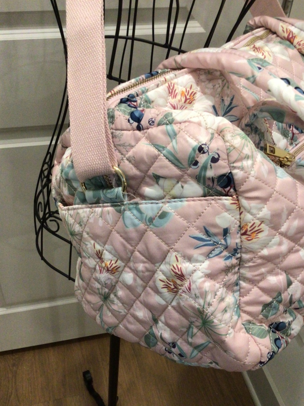 Nanette Laporte Shoulder Bag View 3